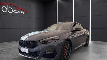 Usata BMW 218 M Sport 150 CV (110 kW) 2021 Coupé