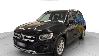 Usata 2021 Mercedes GLB180 Business SUV | 27.850 € (Buon prezzo)