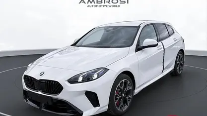 Usata BMW 118 M Sport 150 CV (110 kW) 2025 Utilitaria