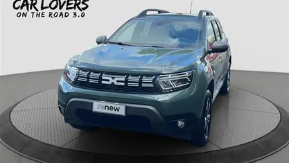 Usata Dacia Duster Journey 101 CV (74 kW) 2023 SUV