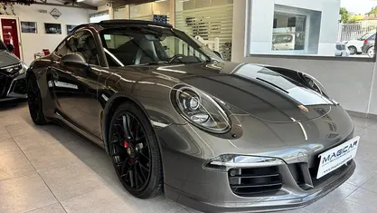 Usata 2015 Porsche 911 Carrera GTS Coupé | 115.000 € (Ottimo prezzo)