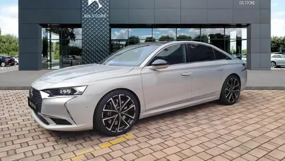 Usata DS Automobiles DS9 Rivoli Plus 360 CV (264 kW) 2025 Berlina