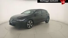 Usata 2025 VW Golf VIII Edition Tre volumi | 31.900 € (Buon prezzo)