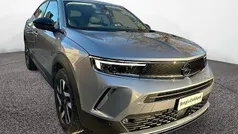 Grigio Usata 2022 Opel Mokka Ultimate SUV | 17.800 € (Buon prezzo)
