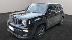 Usata 2023 Jeep Renegade Longitude SUV | 17.500 € (Ottimo prezzo)