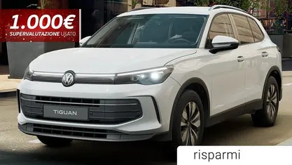 Usata 2025 VW Tiguan Edition SUV | 40.100 € (Buon prezzo)