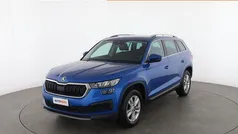 Usata 2022 Skoda Kodiaq Executive SUV | 25.999 € (Ottimo prezzo)