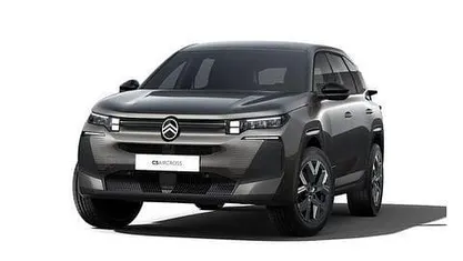 Usata Citroën C5 Aircross 145 CV (106 kW) 2025 SUV