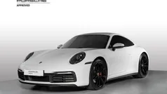 Usata 2022 Porsche 911 Carrera S Coupé | 143.700 € (Molto cara)