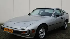 Usata 1978 Porsche 924 Coupé | 14.900 €