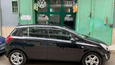 Usata 2013 Opel Corsa Tre volumi | 4999 € (Buon prezzo)