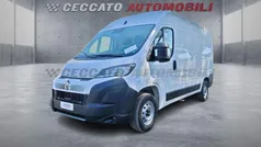 Bianco Nuova 2025 Citroën Jumper Monovolume | 21.725 € (Ottimo prezzo)
