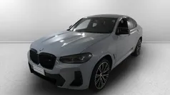 Usata 2022 BMW X4 Comfort Edition SUV | 56.000 € (Super prezzo)