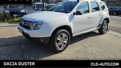 Usata 2015 Dacia Duster SUV | 6500 € (Buon prezzo)