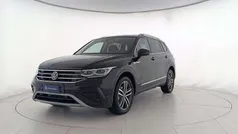 VW Tiguan Allspace