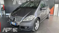 Usata 2012 Mercedes A180 Premium Monovolume | 6800 € (Super prezzo)