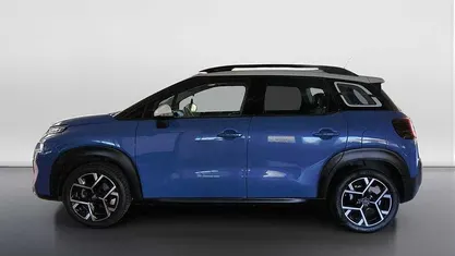 Usata Citroën C3 Aircross Shine 131 CV (96 kW) 2022 SUV