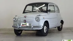 Usata 1959 Fiat 600 Tre volumi | 6800 €