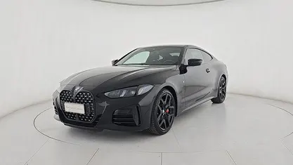 Usata BMW 420 M Sport 190 CV (139 kW) 2025 Coupé