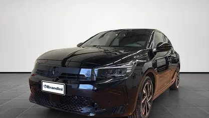 Usata Opel Corsa S 75 CV (55 kW) 2024 Nero Utilitaria