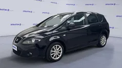 Usata 2011 Seat Altea XL Style Monovolume | 5990 € (Cara)