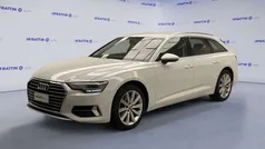 Usata 2019 Audi A6 Business Station wagon | 35.990 €
