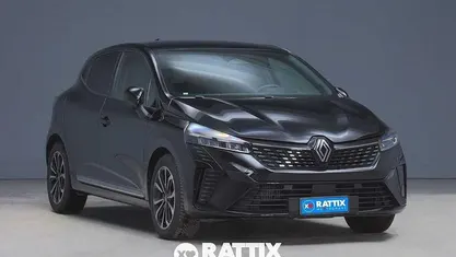 Usata Renault Clio V Techno 91 CV (66 kW) 2025 Utilitaria