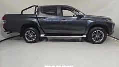 Grigio Usata 2021 Mitsubishi L200 Intense Pick-up | 23.900 € (Ottimo prezzo)