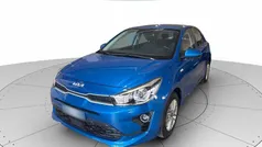 Blu Usata 2023 Kia Rio GT-Line Tre volumi | 13.550 € (Buon prezzo)