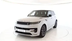 Usata 2025 Land Rover Range Rover Sport SE Dynamic SUV | 94.900 €