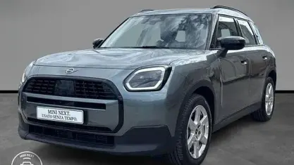 Occasion Mini Countryman Classic 170 PK (125 kW) 2024 Groen SUV
