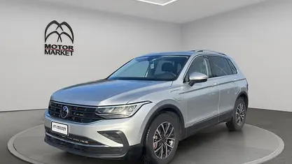 Usata VW Tiguan Life 245 CV (180 kW) 2021 SUV