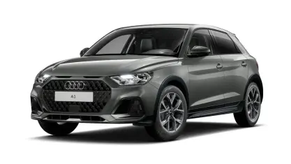 Nuova Audi A1 Business 116 CV (85 kW) 2025 Grigio SUV