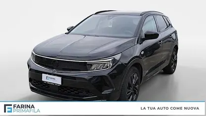 Usata 2022 Opel Grandland X GS Line SUV | 18.400 € (Ottimo prezzo)