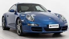 Usata 2006 Porsche 911 Carrera S Coupé | 67.900 € (Buon prezzo)