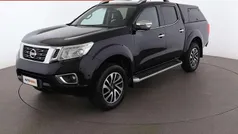 Nero Usata 2018 Nissan Navara N-Guard Pick-up | 27.299 € (Buon prezzo)