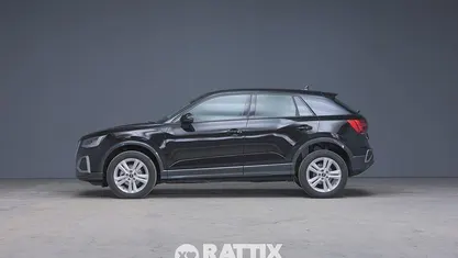 Usata Audi Q2 Advanced 150 CV (110 kW) 2025 SUV