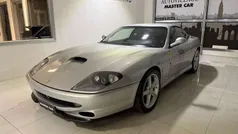 Usata 1997 Ferrari 550 | 129.900 €
