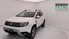 Usata 2022 Dacia Duster Prestige SUV | 14.400 € (Buon prezzo)