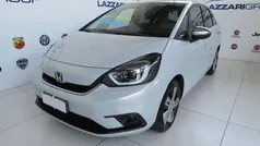 Grigio Usata 2022 Honda Jazz Executive Due volumi | 18.900 € (Buon prezzo)