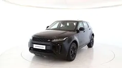Usata 2021 Land Rover Range Rover evoque S SUV | 31.000 € (Buon prezzo)