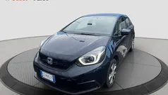 Blu Usata 2021 Honda Jazz Elegance Due volumi | 15.900 € (Ottimo prezzo)