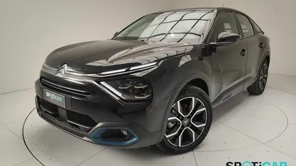 Usata Citroën e-C4 Feel 114 kW (156 CV) 2023 Berlina