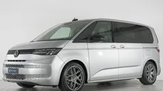 Argento Usata 2024 VW Multivan Monovolume | 57.800 € (Buon prezzo)