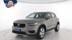 Usata 2021 Volvo XC40 Momentum SUV | 24.200 € (Super prezzo)