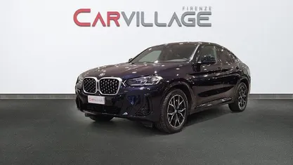 Usata BMW X4 M Sport 190 CV (139 kW) 2025 SUV