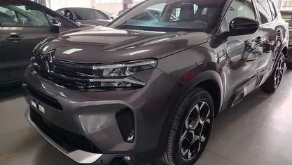 Usata 2025 Citroën C5 Aircross SUV | 26.950 € (Buon prezzo)