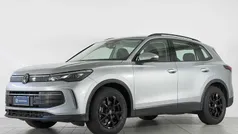 Argento Usata 2024 VW Tiguan Life SUV | 34.800 € (Buon prezzo)