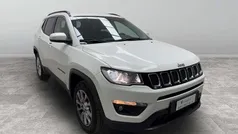 Usata 2021 Jeep Compass Longitude SUV | 21.900 € (Buon prezzo)