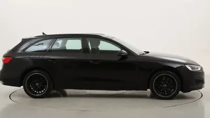 Käytetty Audi A4 Business 136 HP (100 kW) 2022 Farmari